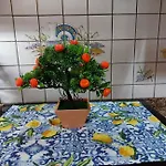 公寓 Cozy 锡拉库扎