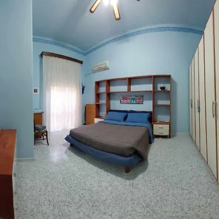 Apartmán Cozy