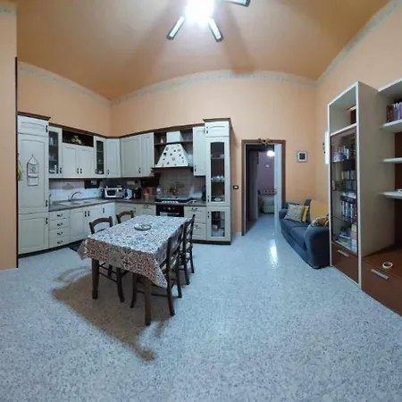 Cozy Apartmán Syracuse