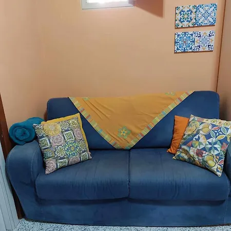 Cozy Apartment