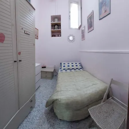 Cozy Apartmán Syracuse