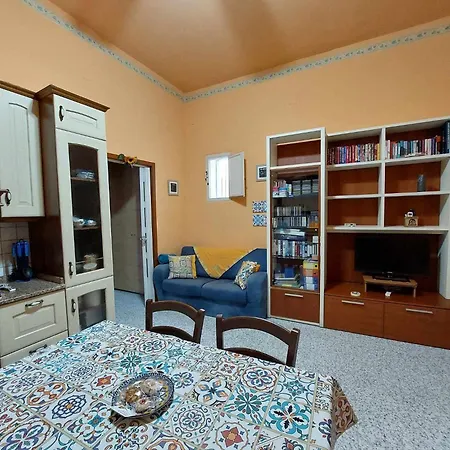 Apartment Cozy