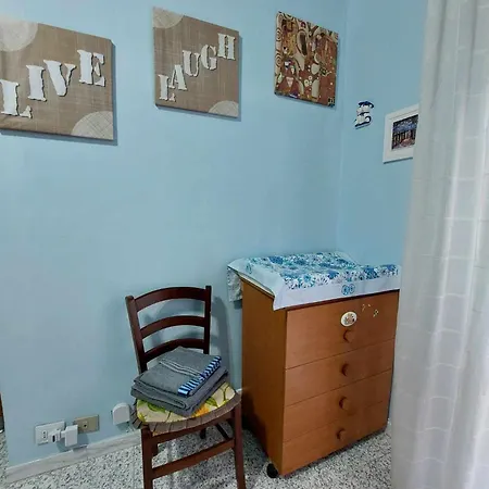 Apartmán Cozy