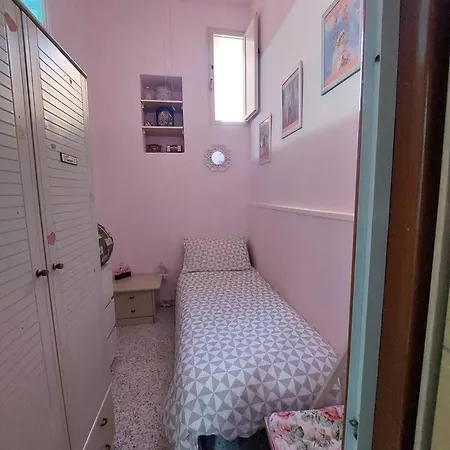 Apartmán Cozy Syracuse